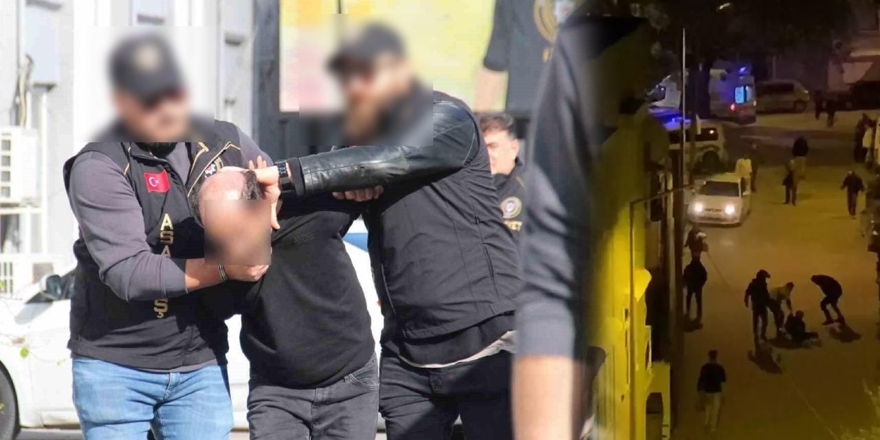 İzmir'de polislere silahlı saldırının nedeni ortaya çıktı