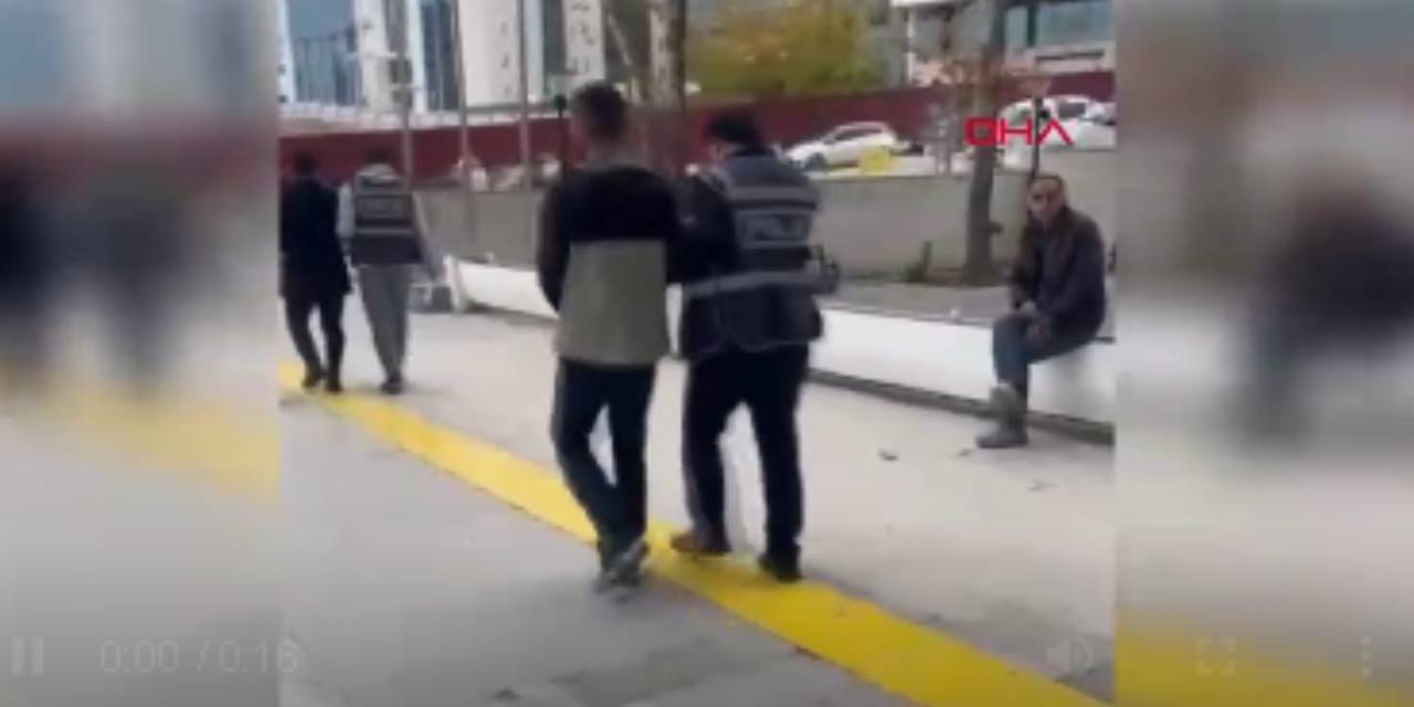 4 dolandırıcılık şüphelisi tutuklandı