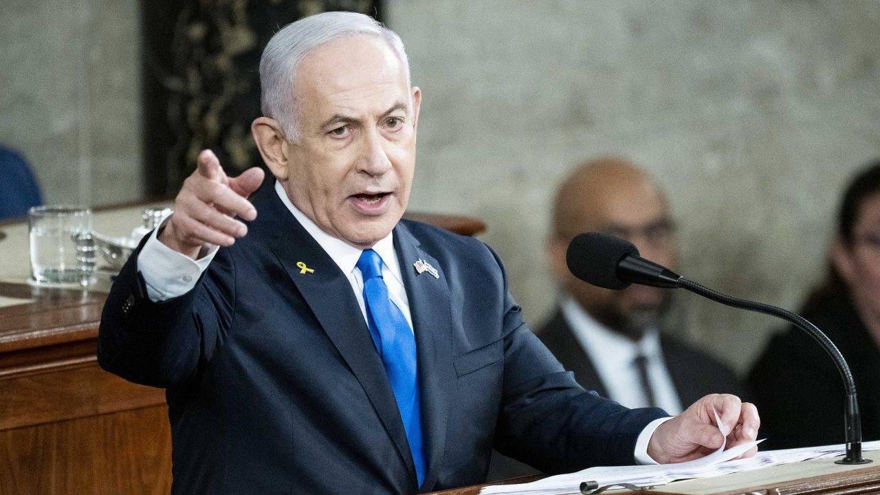 Netanyahu Belçika'ya giderse tutuklanacak