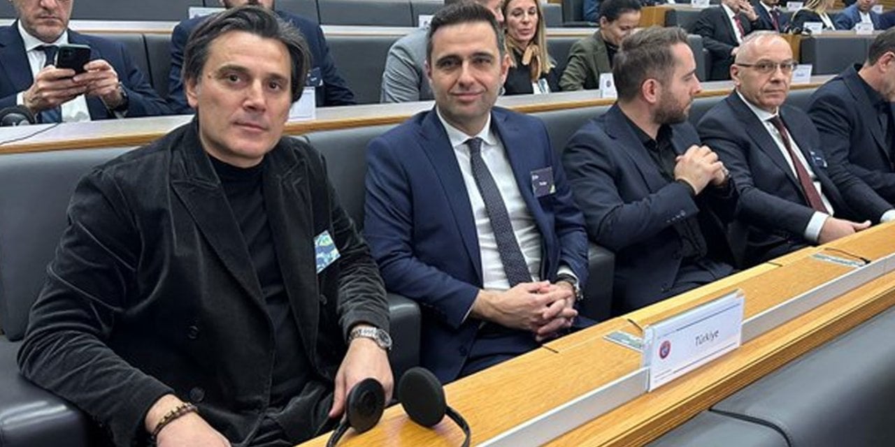 Montella: Rakip fark etmeyecekti