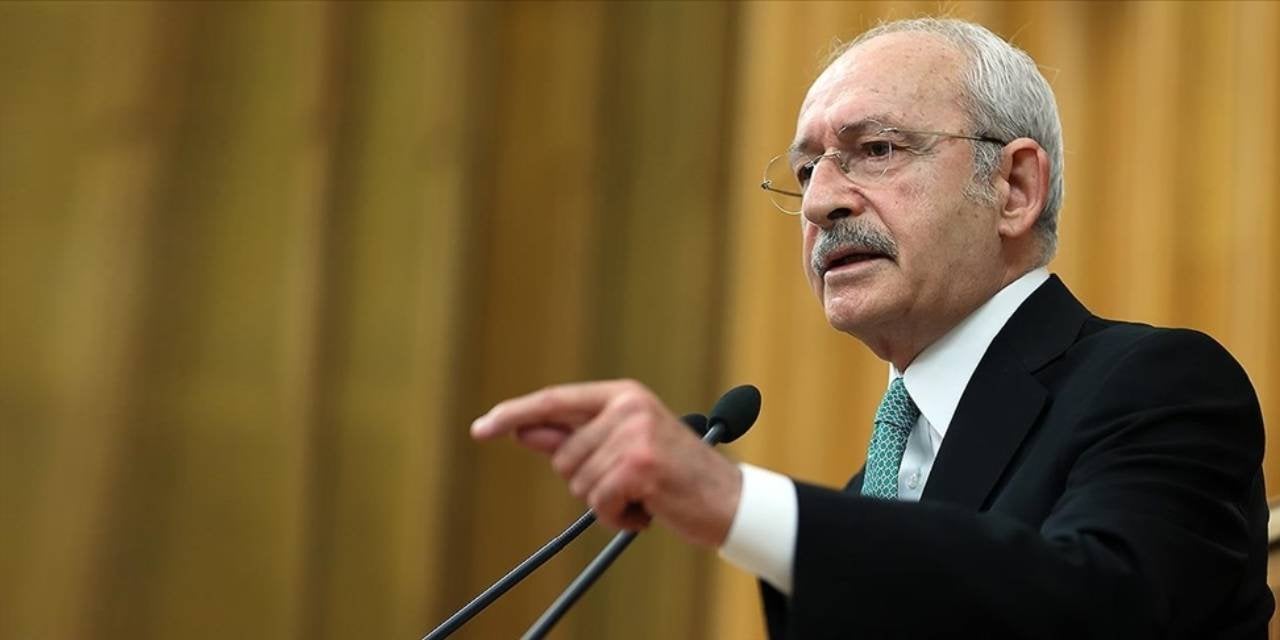 Kemal Kılıçdaroğlu gece yarısı paylaşım yaptı. Erdoğan'ın sözünü uyarladı