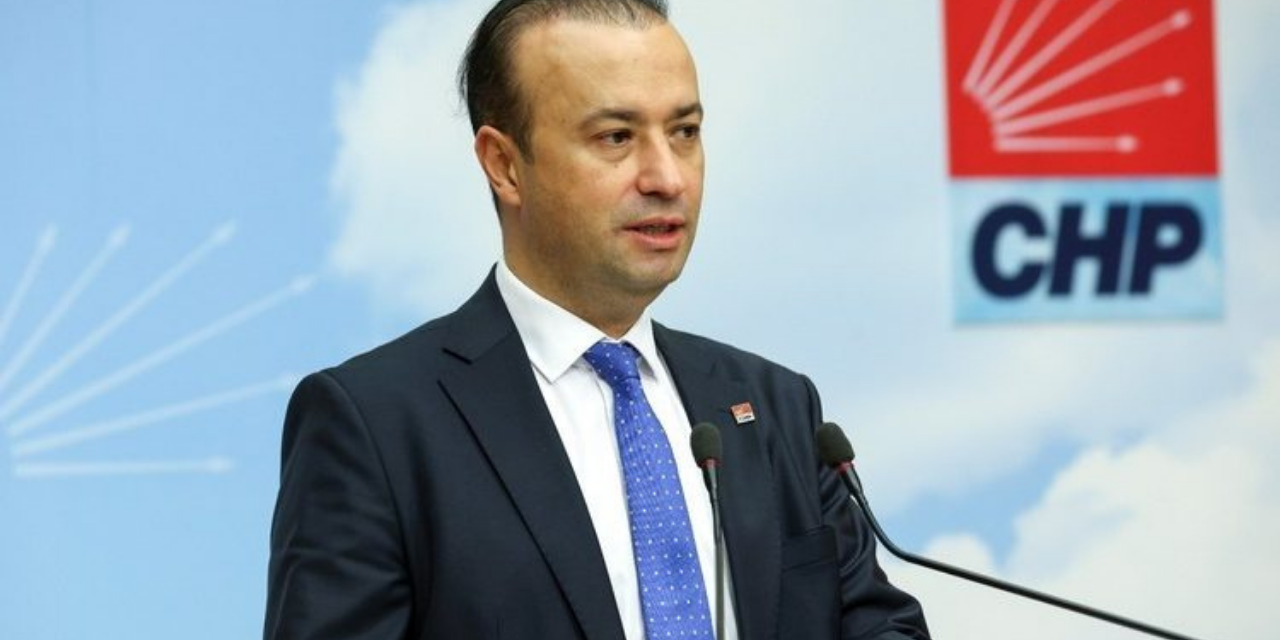 CHP'li Volkan Demir: CHP sokağın sesini dinliyor, sokağı dinliyor