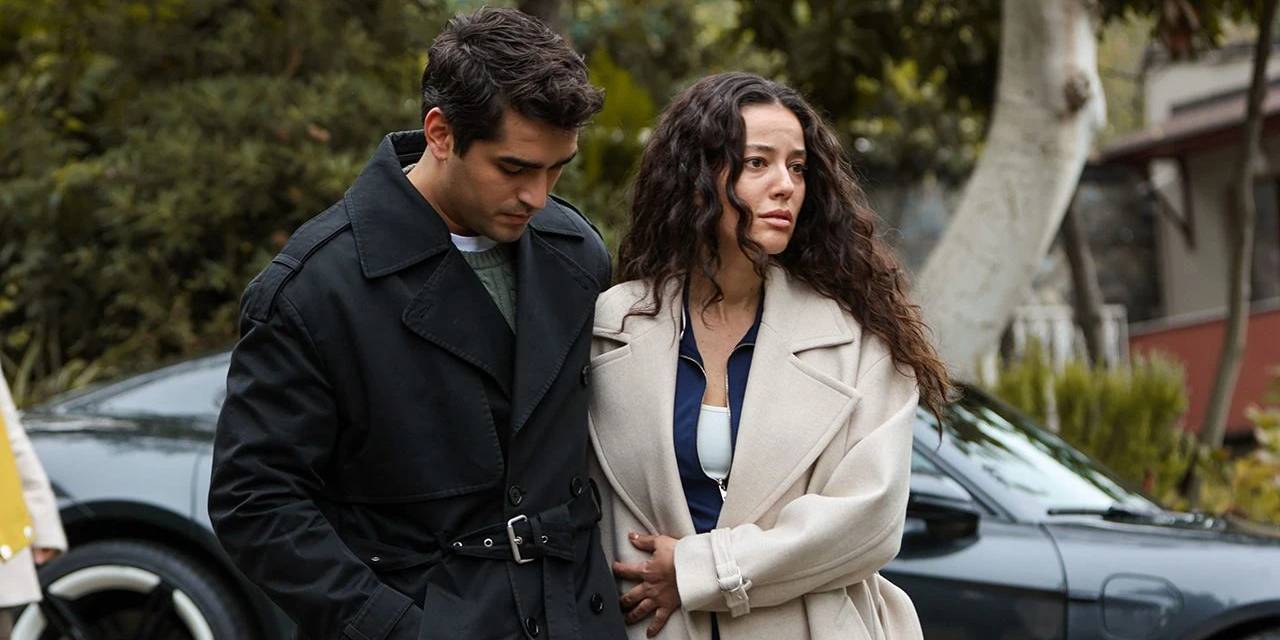 Yalı Çapkını'nın Diyar'ı Pelin Akil'den veda mesajı