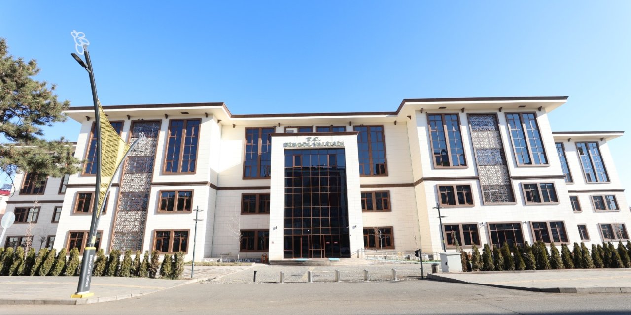 Bingöl'de de gösteri ve yürüyüş yasağı geldi