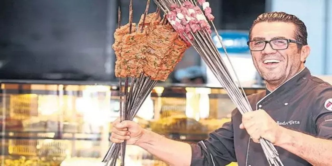 Ünlü kebapçı Bedri Usta'nın kardeşi 20. kattan düşerek öldü