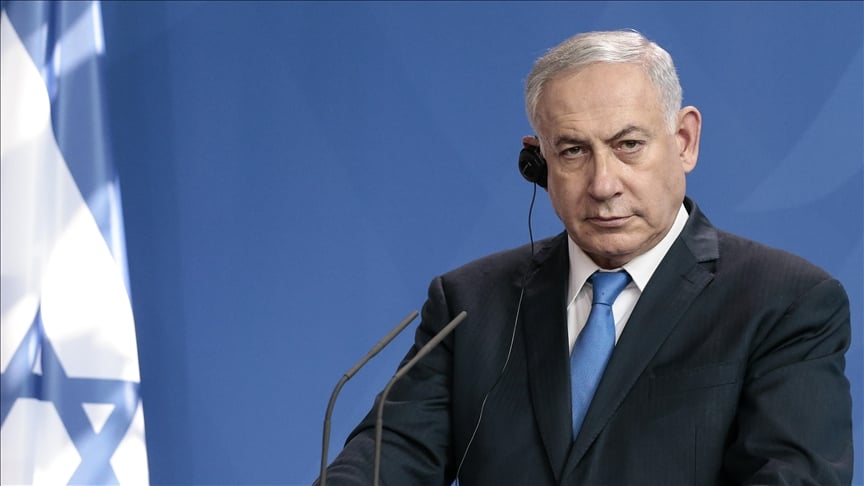 Endonezya'dan Netanyahu hakkındaki tutuklama kararına destek