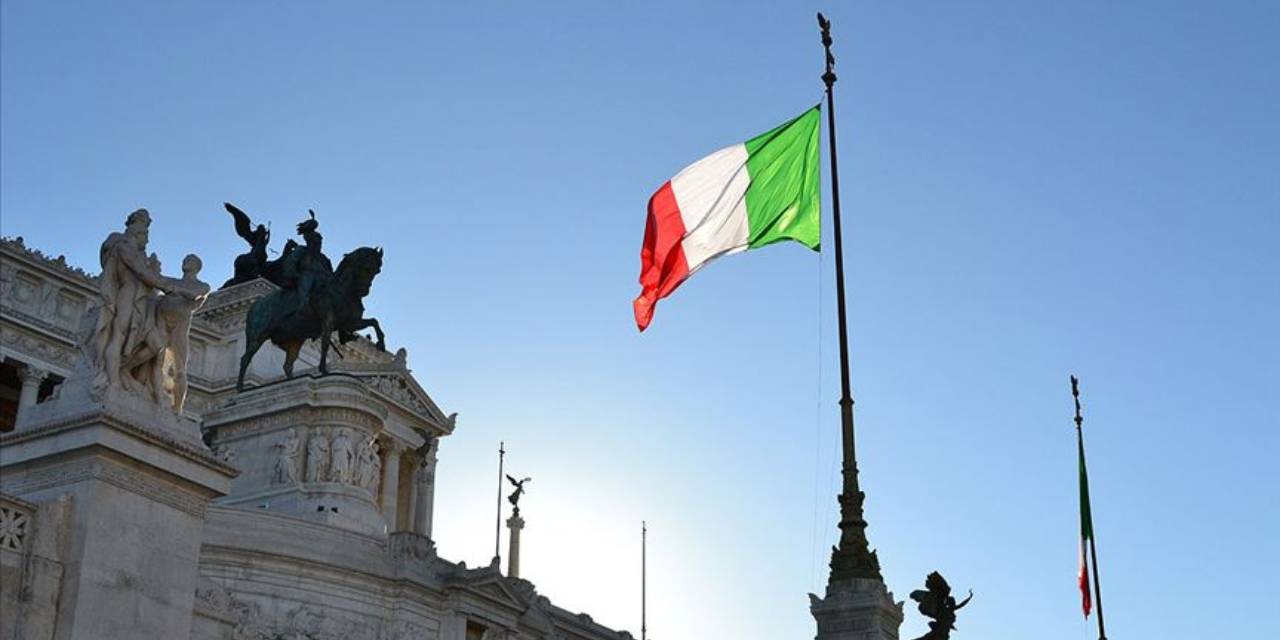 UCM'nin Netanyahu kararı Roma hükümetinde farklı tepkilere yol açtı