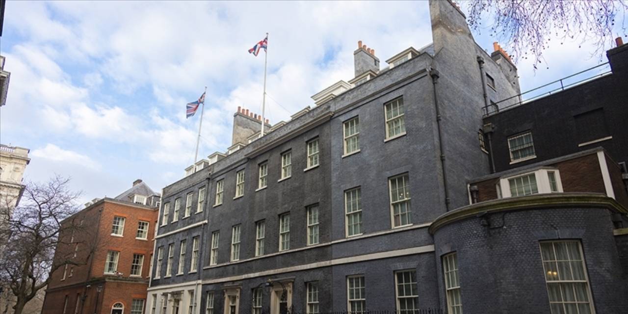 İngiltere Netanyahu hakkındaki tutuklama kararına uyacağının sinyalini verdi