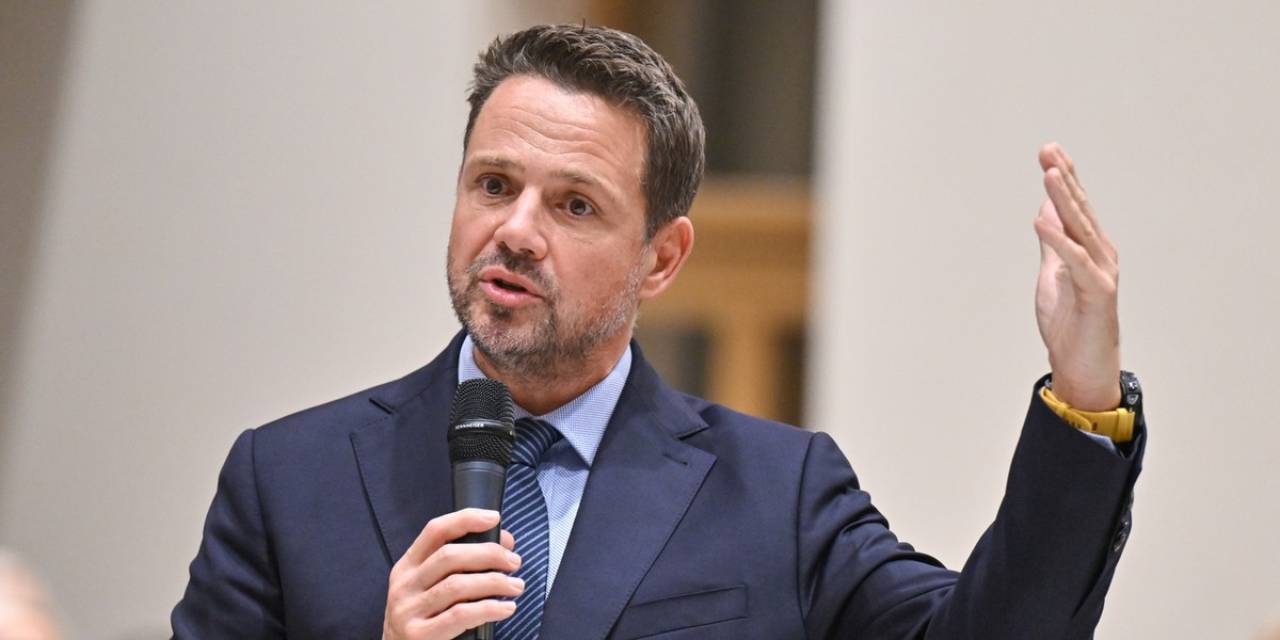 Polonya'da iktidarın cumhurbaşkanı adayı belli oldu