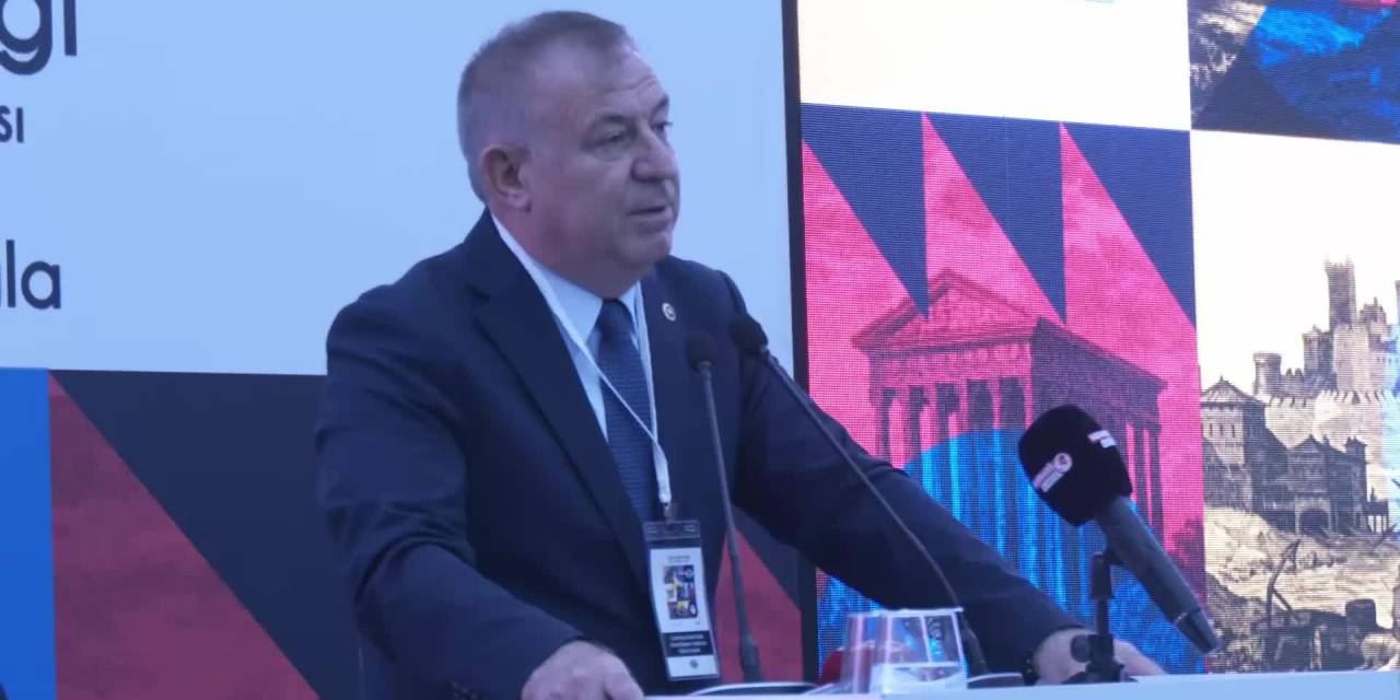 CHP'li Zeybek: Yeni turizm destinasyonları oluşturmamız gerek