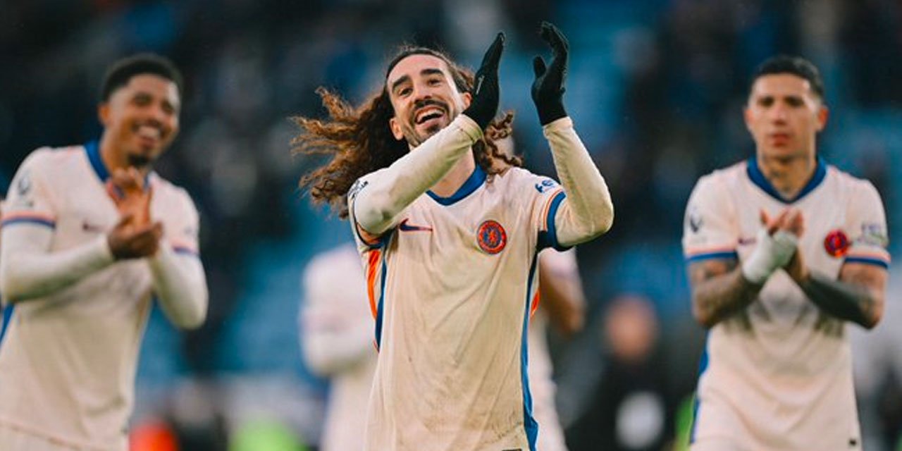 Chelsea 2 golle kazandı