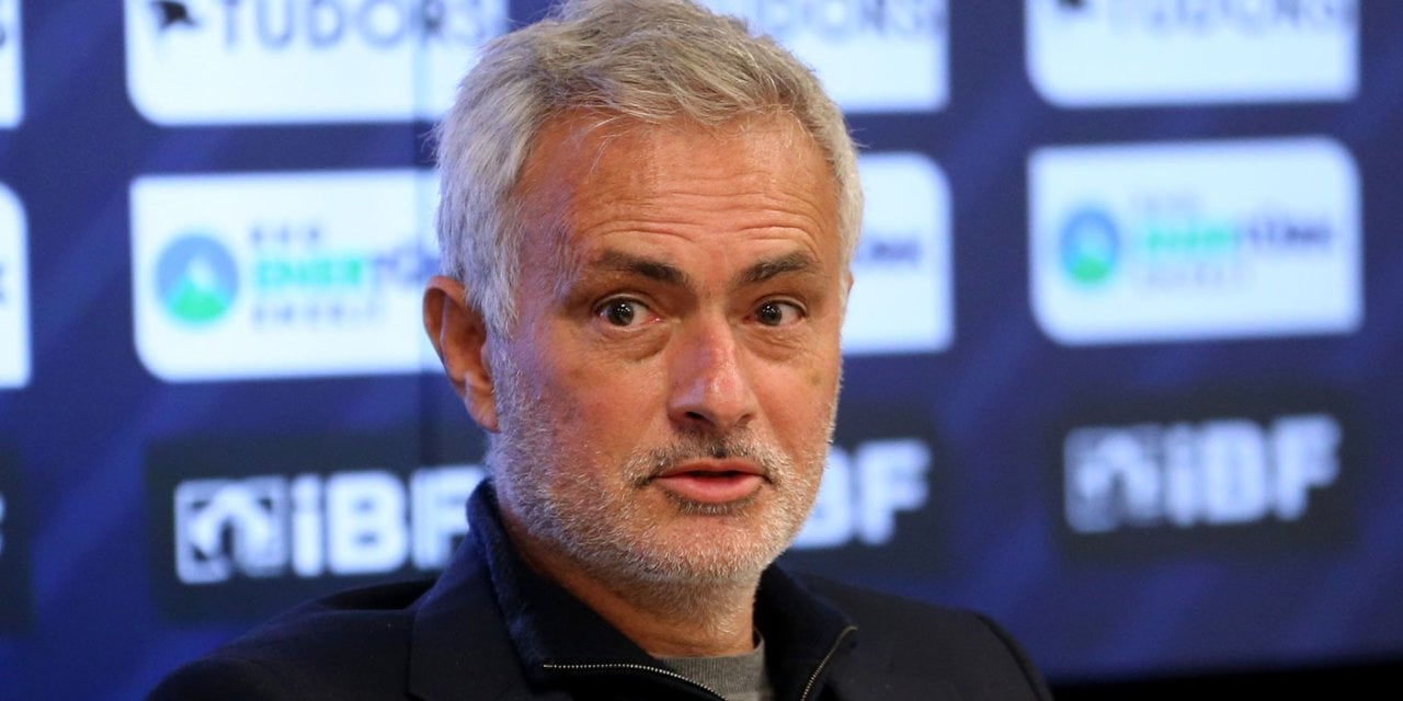 Fenerbahçe'nin UEFA'da başı belada. Mourinho açıkladı