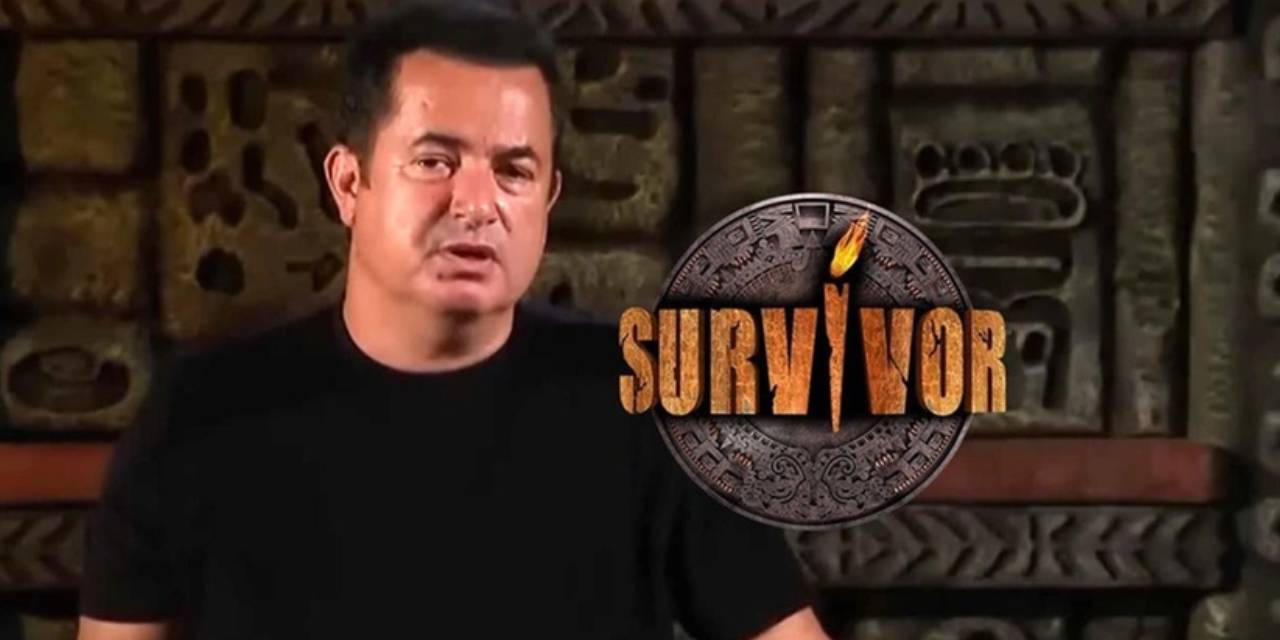 Survivor 2025'in ilk yarışmacısı belli oldu