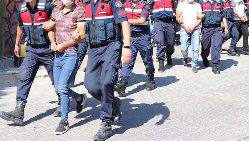 Mardin ve İstanbul'da yasa dışı bahis operasyonunda 6 zanlı tutuklandı