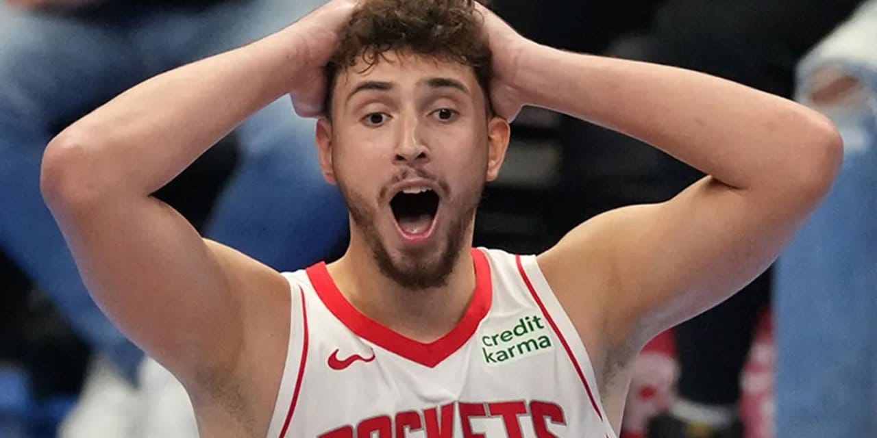 Alperen Şengün'ün 22 sayısı galibiyete yetmedi