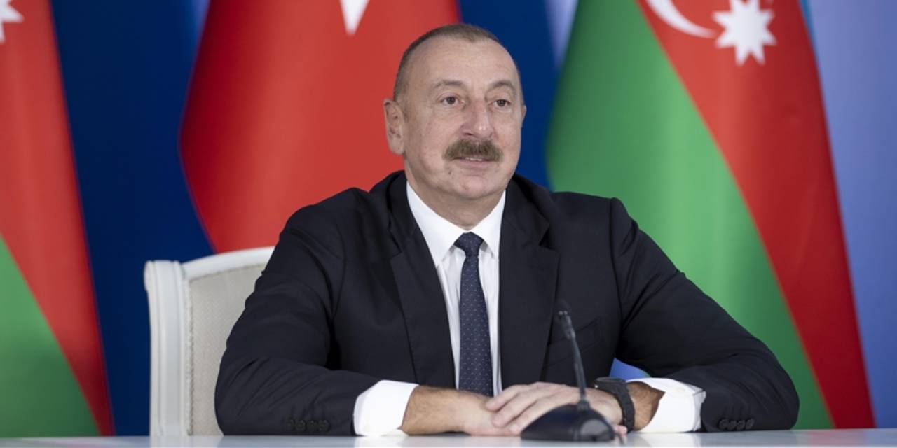 İlham Aliyev COP29'un iklim diplomasisinde dönüm noktası olduğunu belirtti