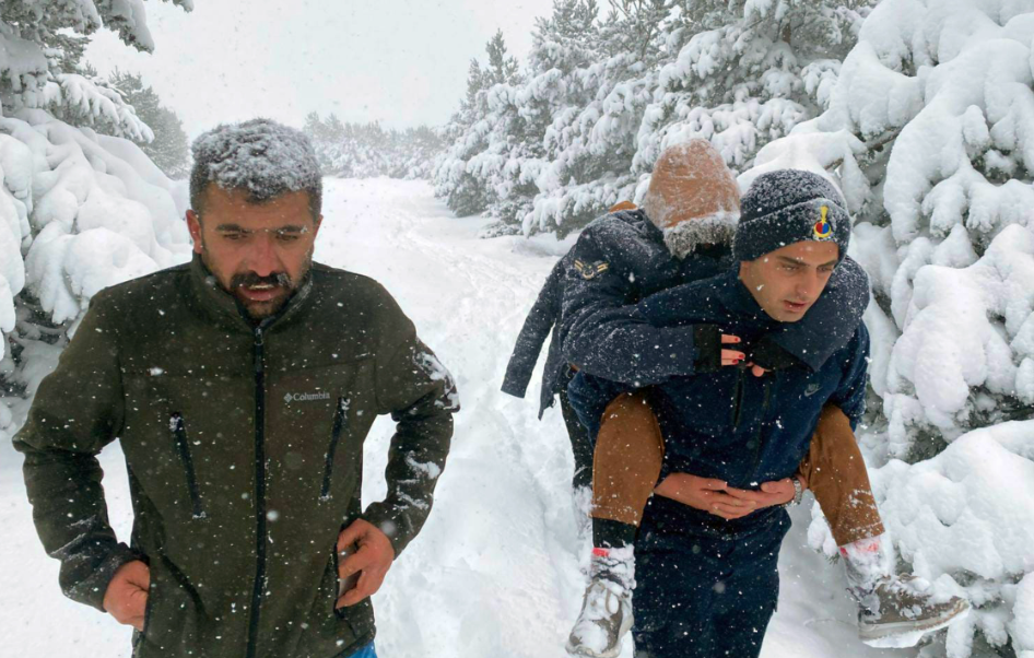 İlk tatil haberi bu il ve ilçelerden geldi