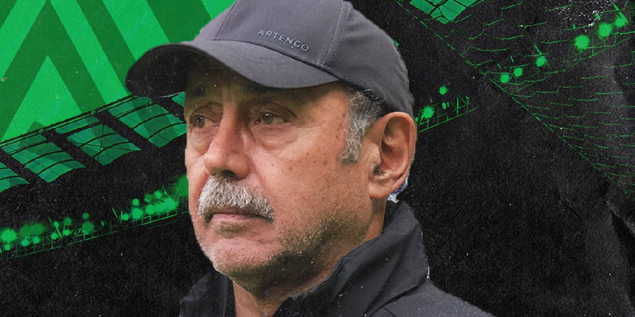 Giresunspor'da Metin Aydın defteri kapandı