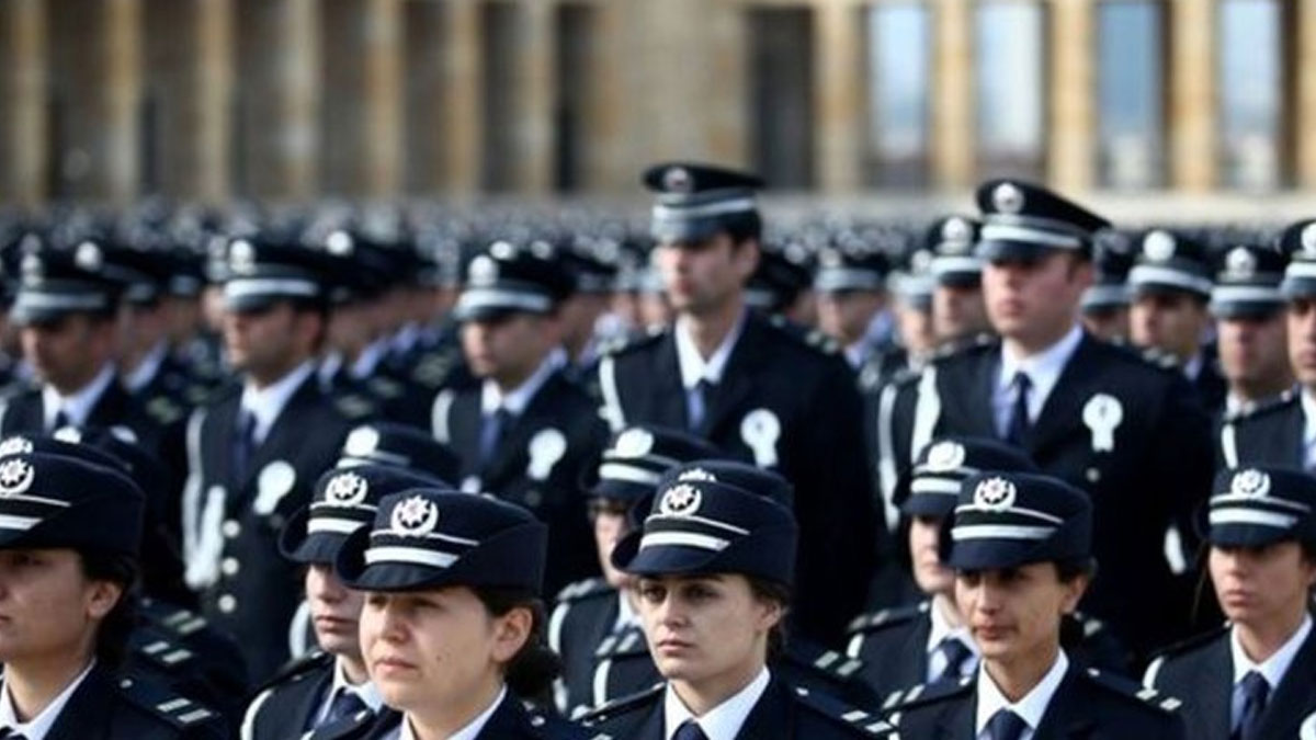 POMEM başvuru şartları ve tarihi belli oldu! Polis alımında başvuru kıstasları neler?