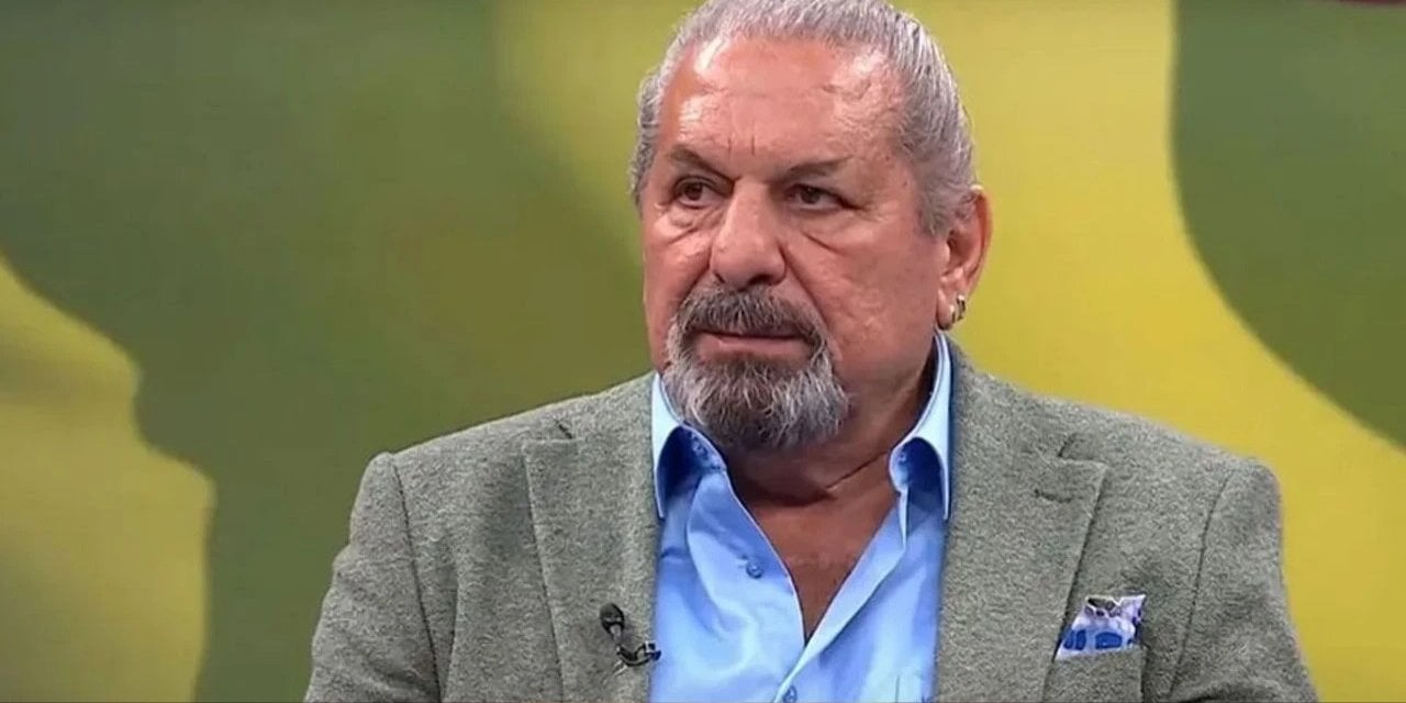 Erman Toroğlu'ndan Galatasaray'a olay sözler. Mart kedisine benzetti