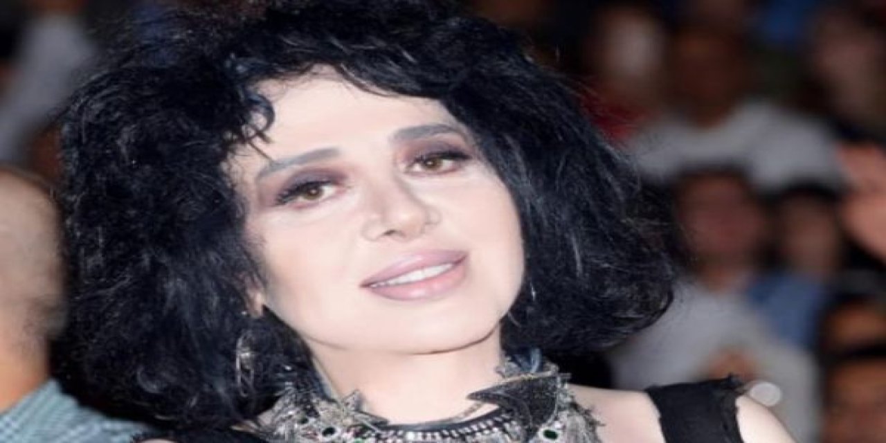 Nur Yerlitaş Kuliste Estetik Yaptırdı