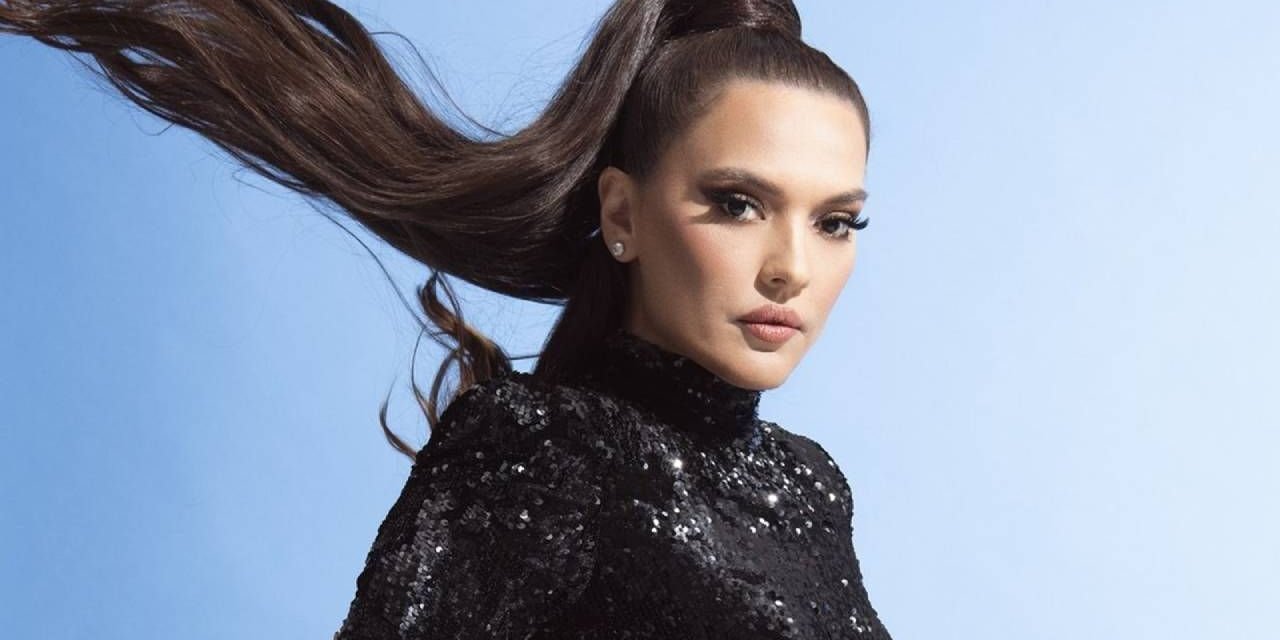 Demet Akalın Gülşen’le Düet Yapmak İstiyor