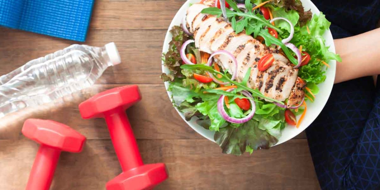 Yeni Yıl’a Özel Beslenme Önerileri