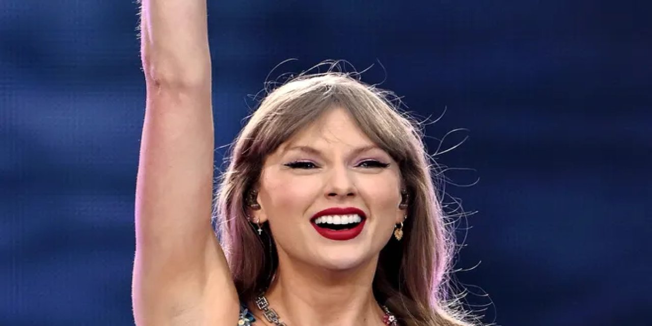 Kimse Onu Geçemiyor