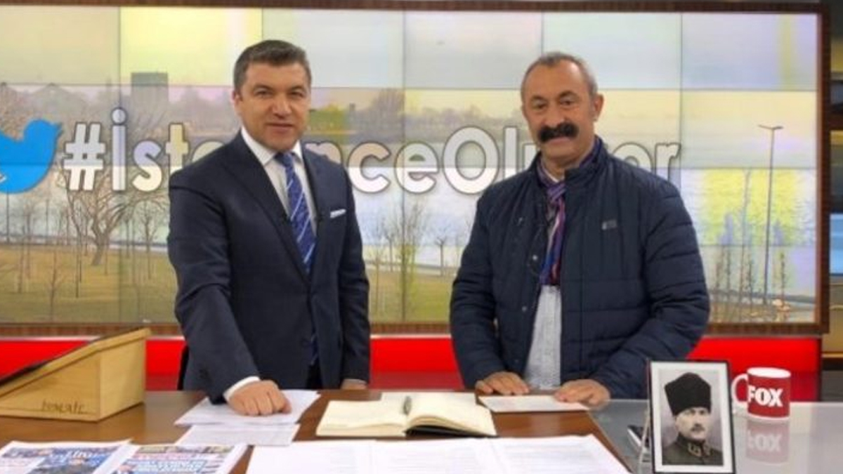 'Komünist Başkan'a verdiği sözü tuttu!