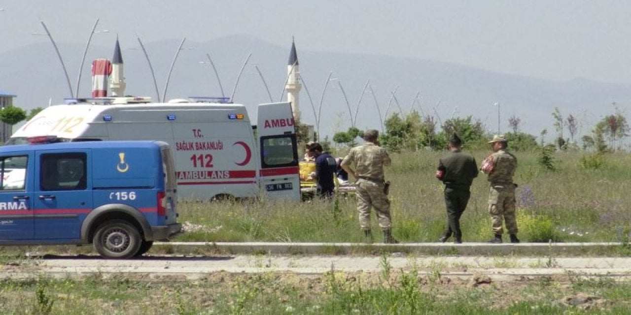 Ataşehir’de HDP Binasına Saldırı!