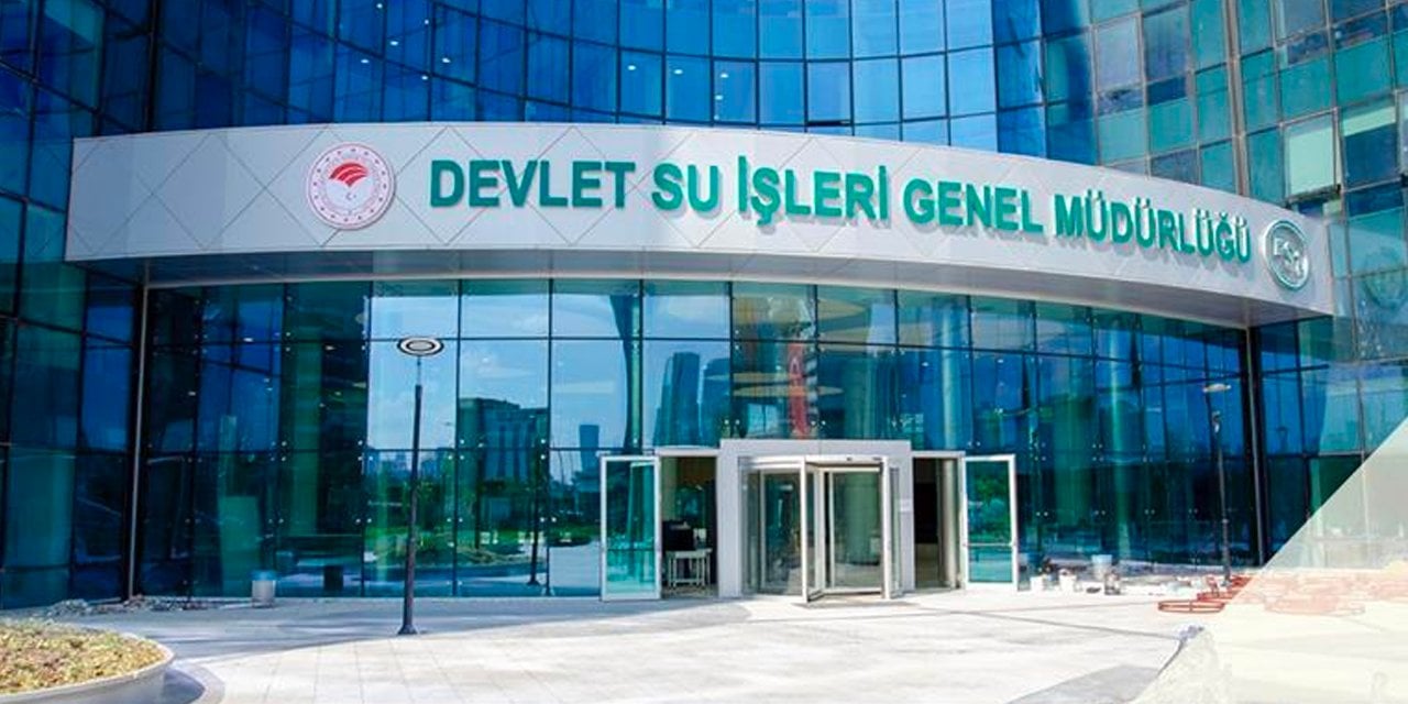 DSİ kurayla yüzlerce işçi alacak