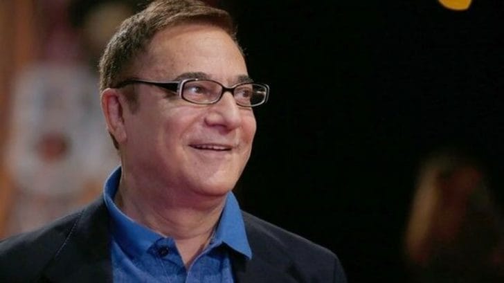 Mehmet Ali Erbil'den duygusal paylaşım