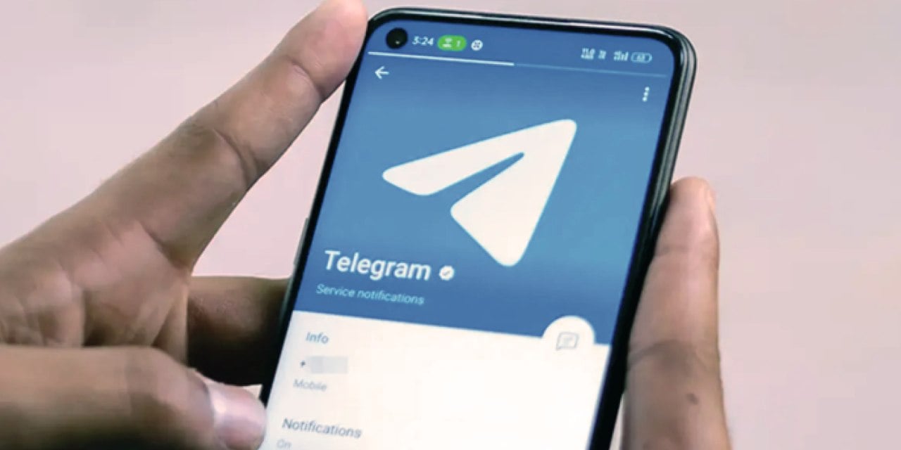 Yasaklı içerikler Telegram’a pahalıya patladı