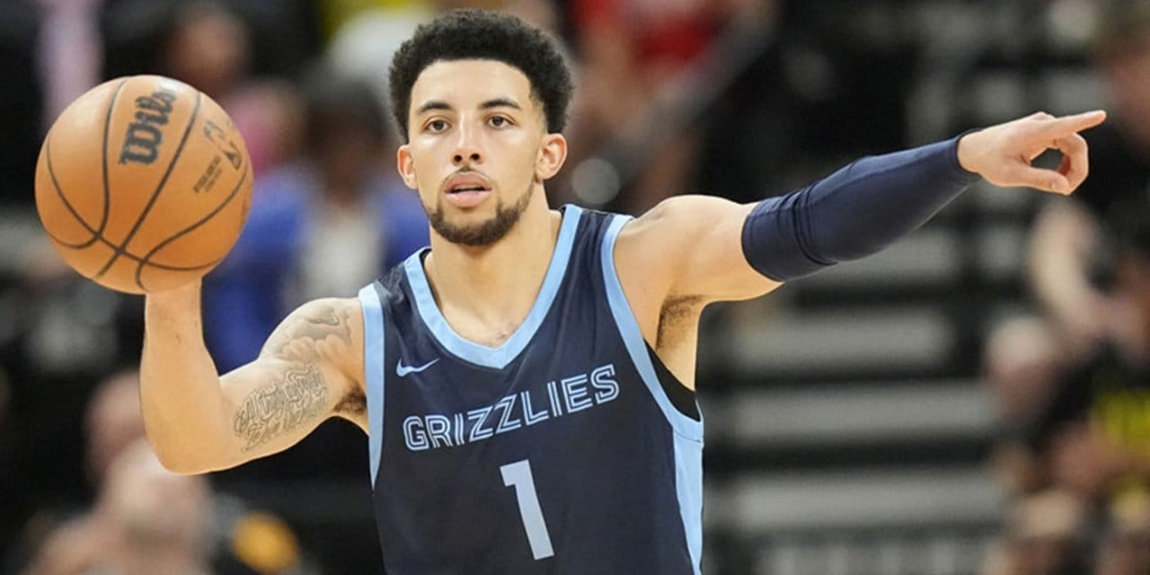 Scotty Pippen Jr babasının eski takımına karşı rekor kırdı