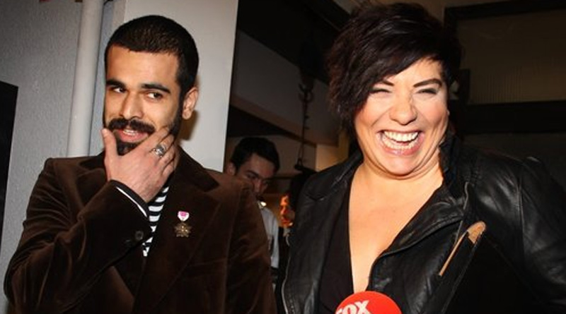 Işın Karaca'ya eski eşinden milyonluk borç!