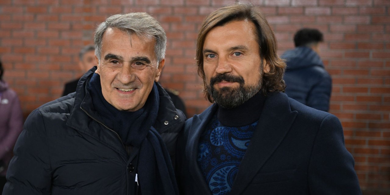 Süper Lig'e Şenol Güneş damgası. Beşiktaş efsanesini geçti