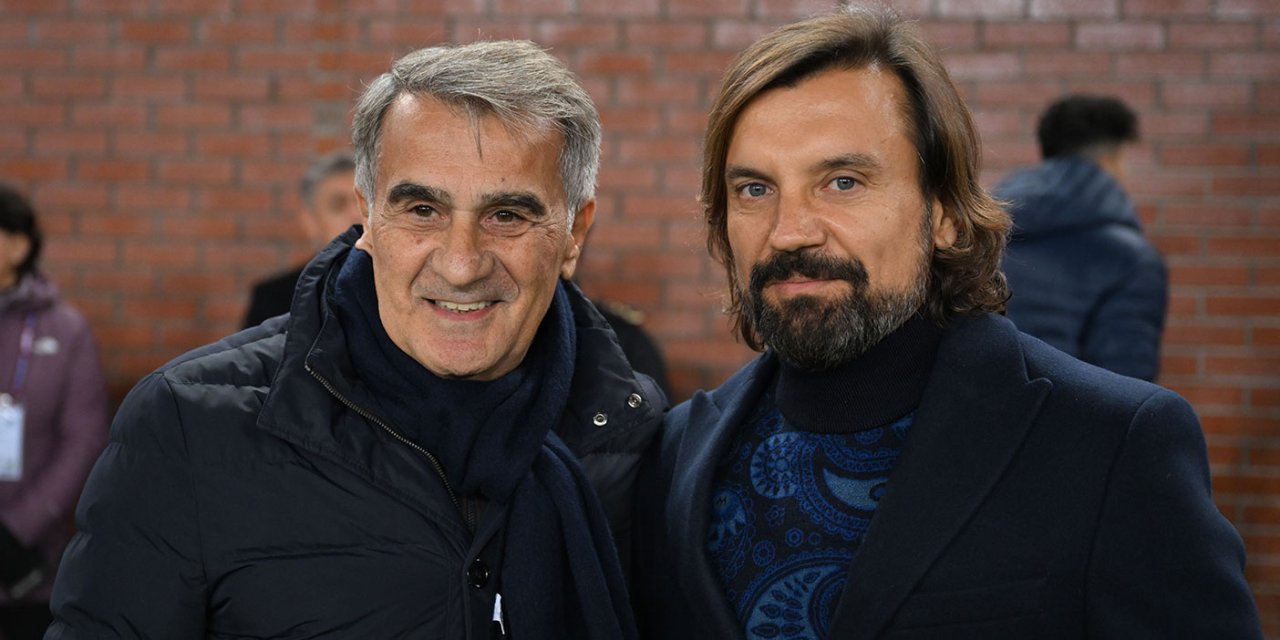 Serkan Damla: Camiadan özür diliyoruz