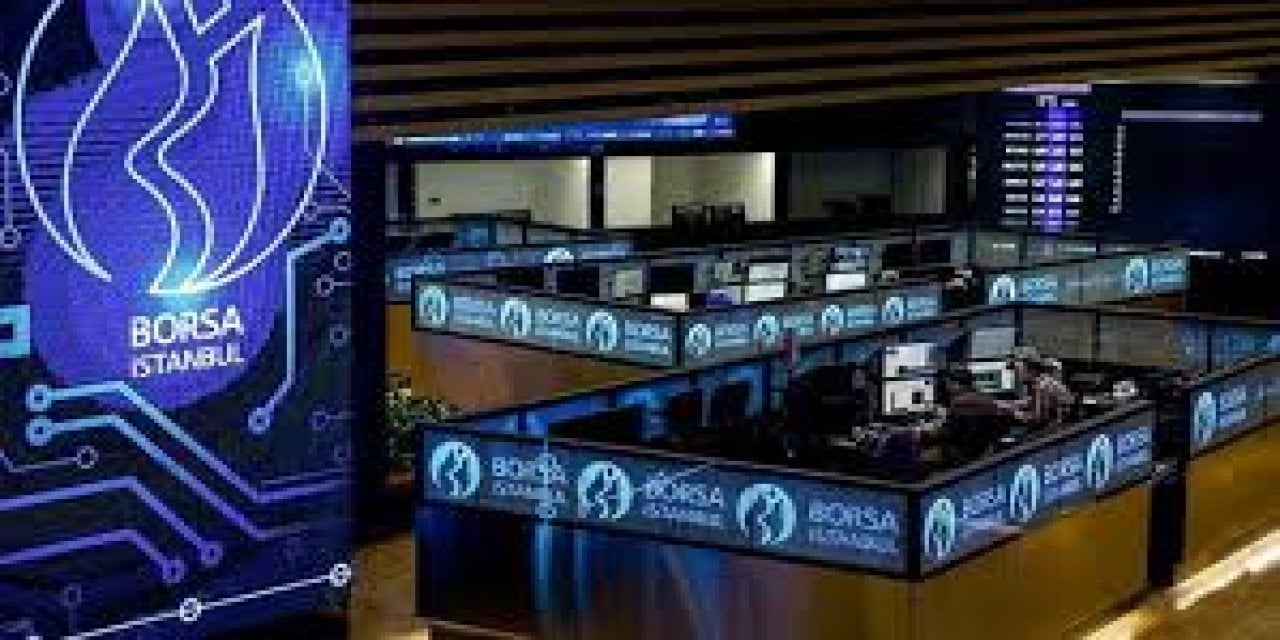 Borsa İstanbul yükselişle kapandı