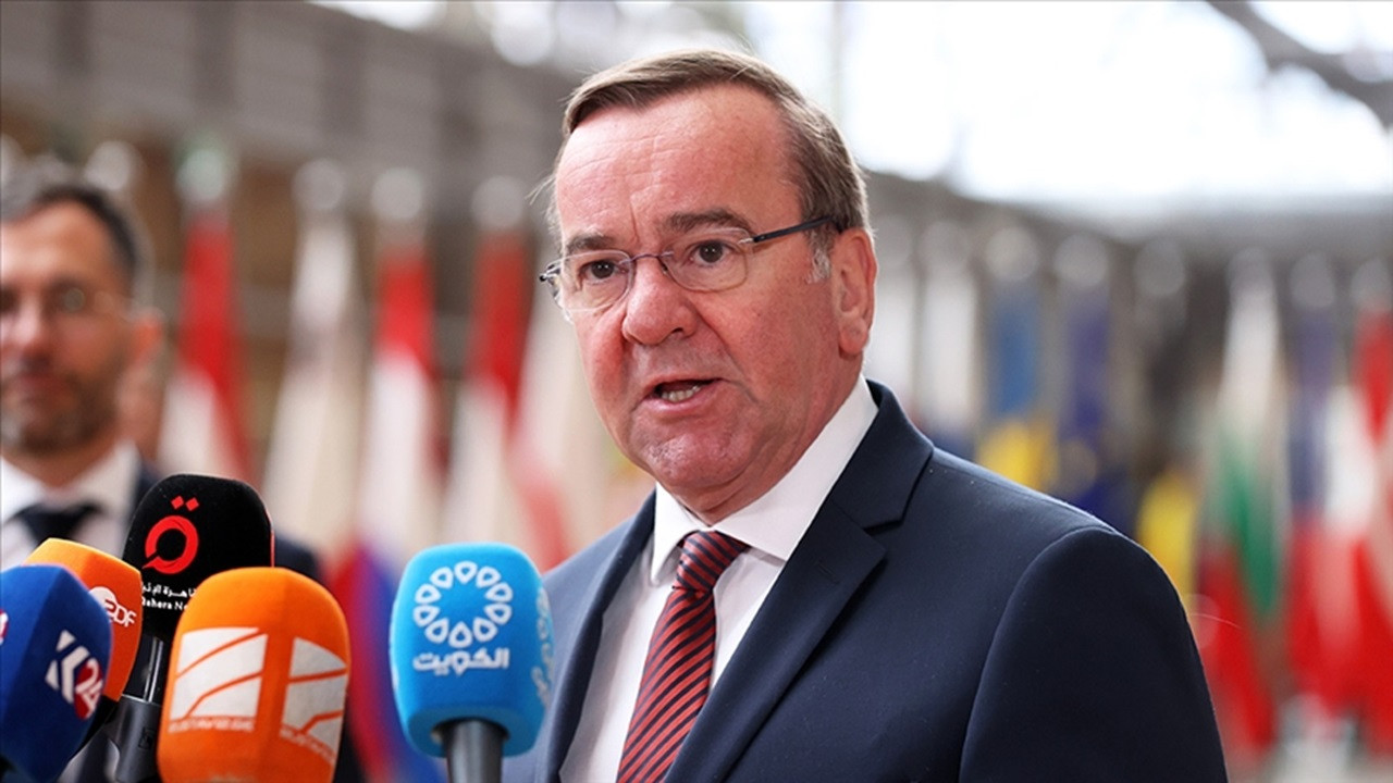 Almanya: Ukrayna savaşı uluslararası boyut kazandı