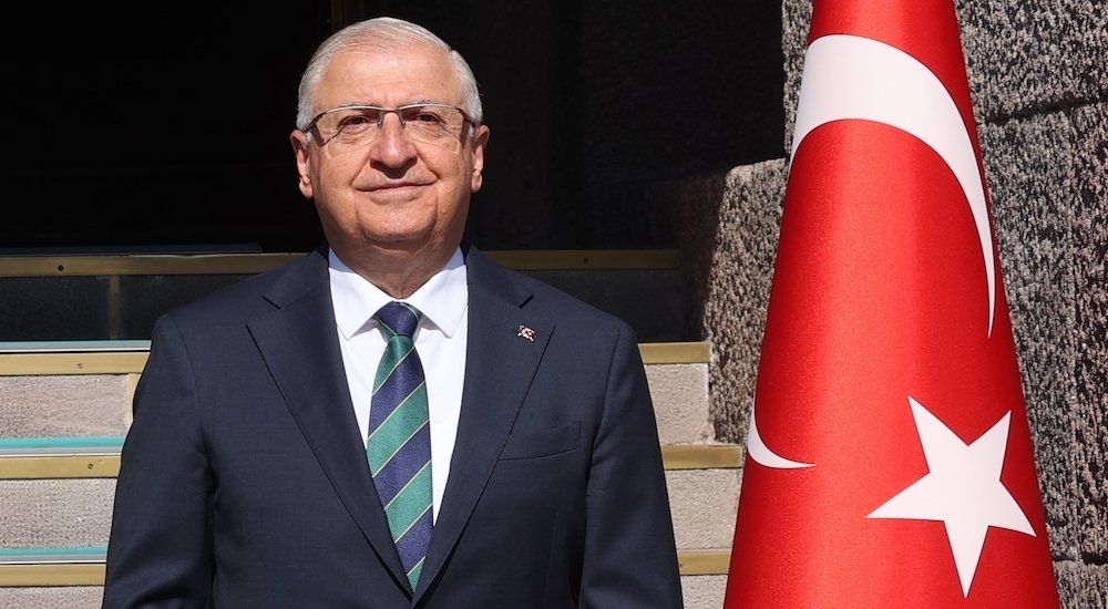Güler: Zap'ta kilit kapatıldı