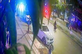 2 otomobilin çarpması sonucu yaralanan çocuk hastanede öldü