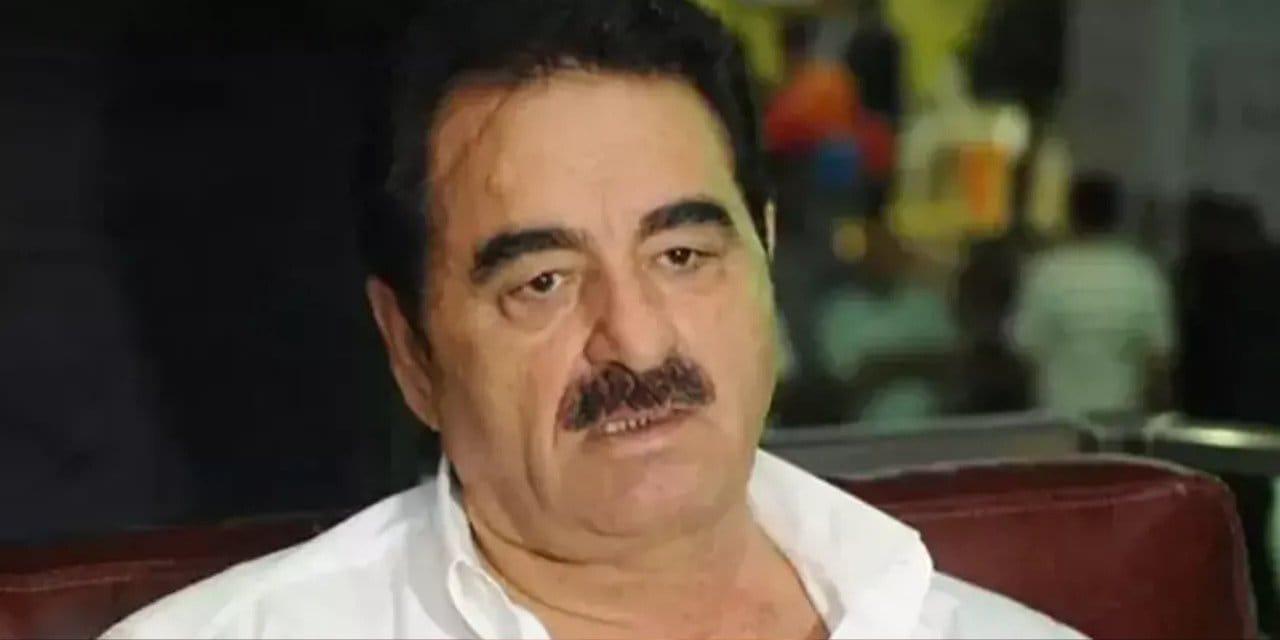 İbrahim Tatlıses: Dualarınızı eksik etmeyin