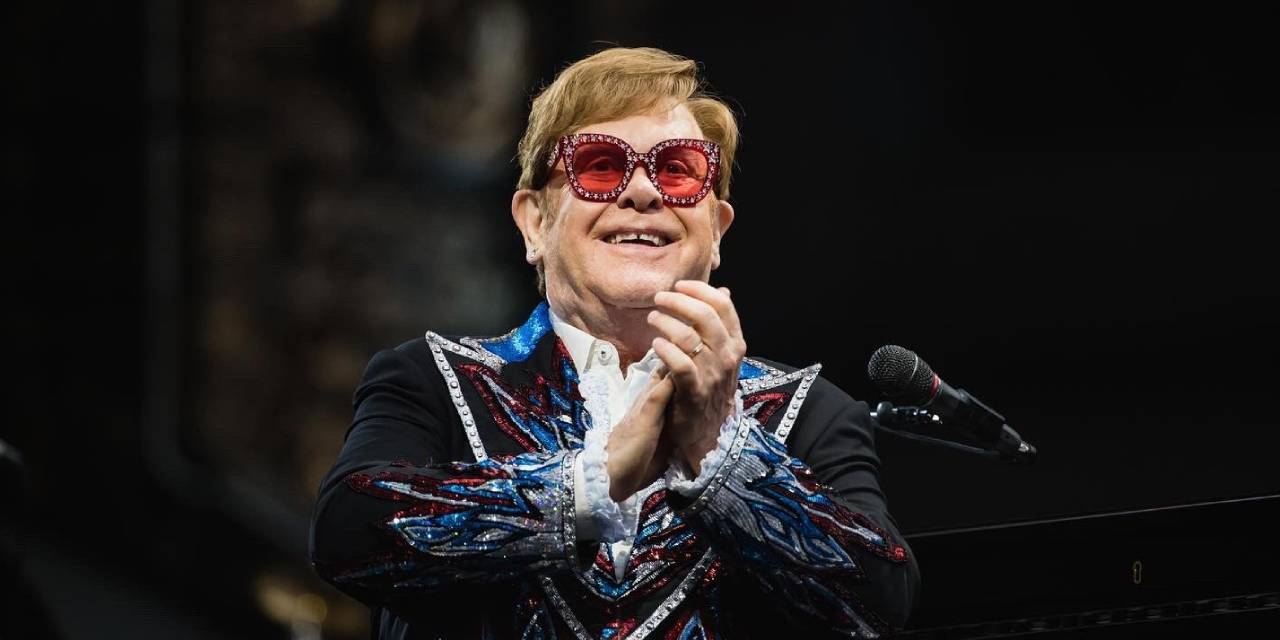 Elton John sevenlerini üzecek haberi kendi açıkladı