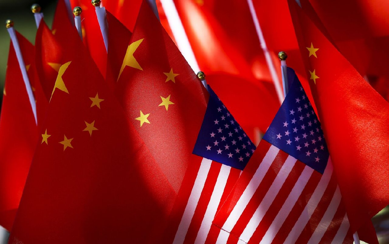 Çin: Vergi savaşının galibi olmayacak