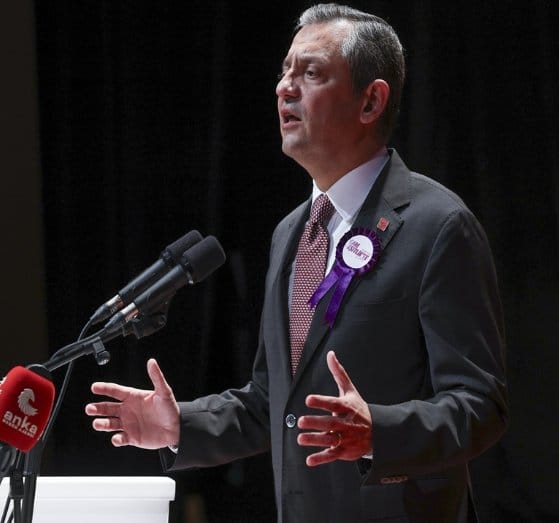 Özgür Özel: Öğretmen maaşıyla eşitlenene kadar milletvekiline zam yok