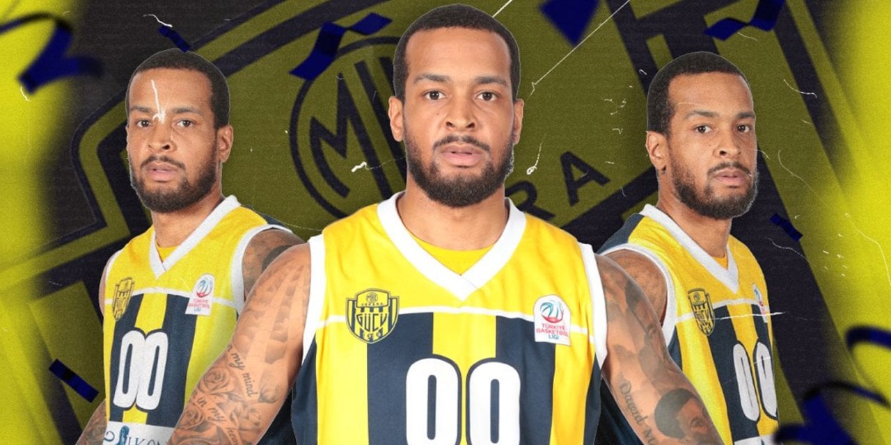 Ankaragücü'nde Brandon Young gerçeği ortaya çıktı