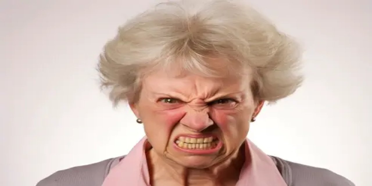 Bu 3 burç yaşlılıkta hiç çekilmez oluyorlar