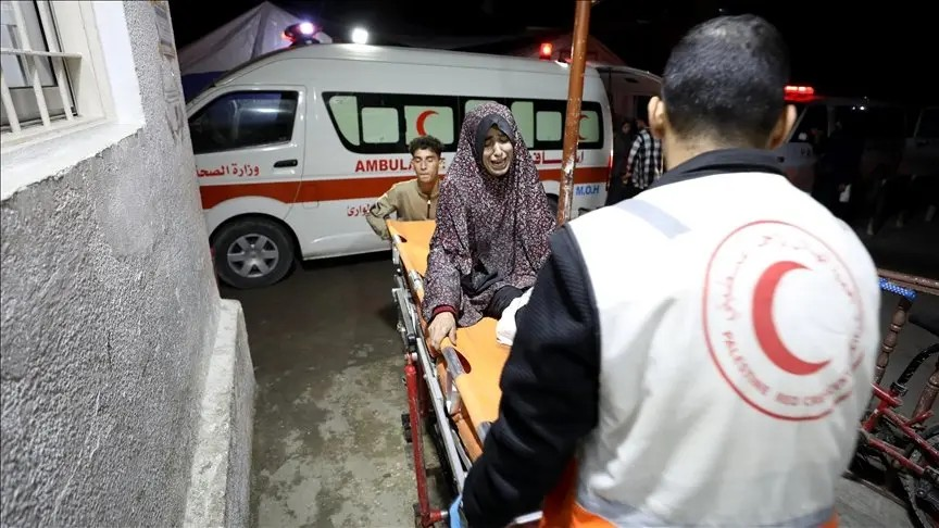 Gazze’de yakıt krizi. Sağlık sistemi çökebilir