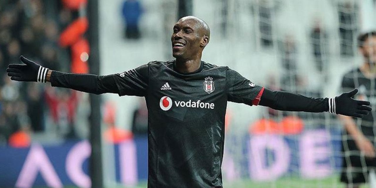 Beşiktaş taraftarı Atiba'yı aradı