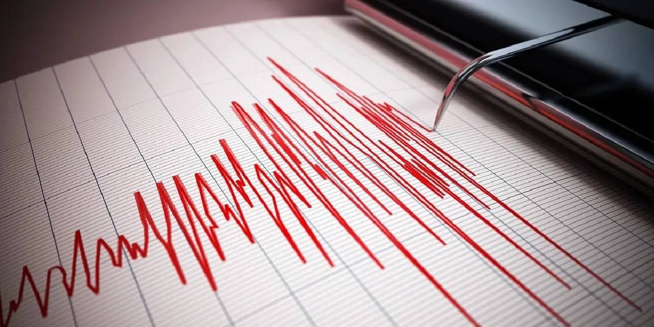 Japonya'da 6.1 büyüklüğünde deprem